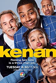 Kenan - Season 1