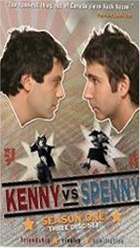 Kenny vs. Spenny - Season 2