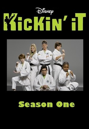 Kickin It - Season 1