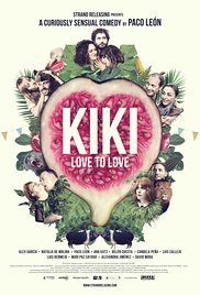 Kiki: l'amour en fête