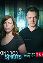 Kindred Spirits - Season 4