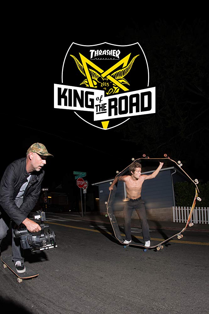 King Of The Road - Season 3