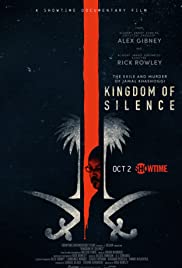 Kingdom of Silence