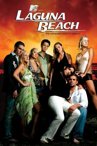 Laguna Beach: The Real Orange County - Season 2