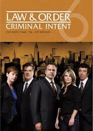 Law & Order: Criminal Intent season 4