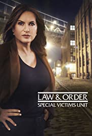 Law & Order: Special Victims Unit - Season 22