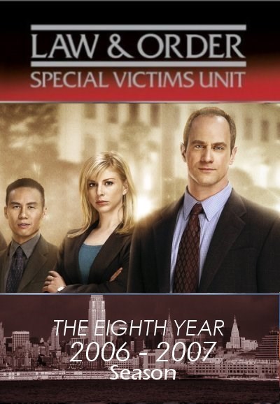 Law & Order: Special Victims Unit - Season 5
