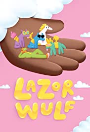 Lazor Wulf - Season 2