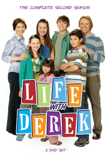 Life with Derek - Season 3