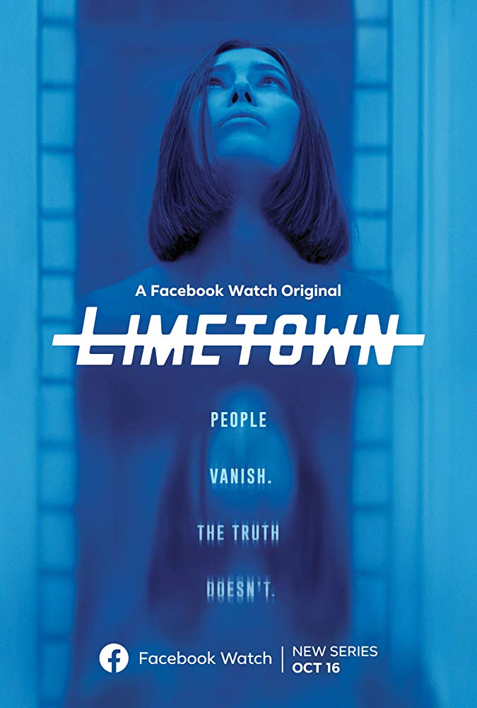 Limetown - Season 1