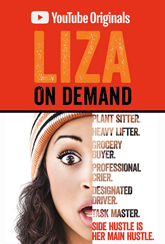 Liza on Demand - Season 1