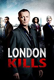 London Kills - Season 1