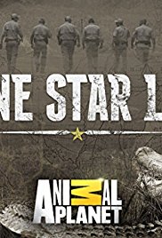 Lone Star Law - Season 3