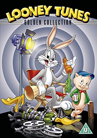 Looney Tunes Golden Collection: Volume 3