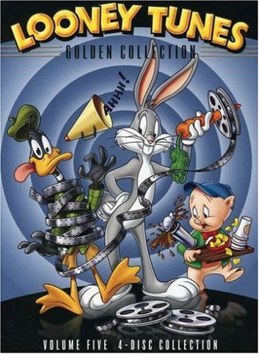 Looney Tunes - Volume 1