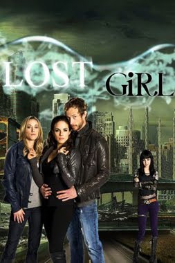 Lost Girl - Season 5