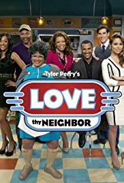Love Thy Neighbor - Season 2