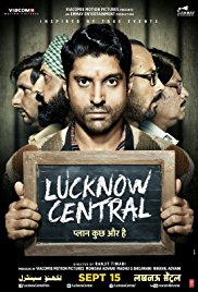 Lucknow Central