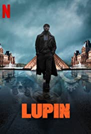 Lupin - Season 1