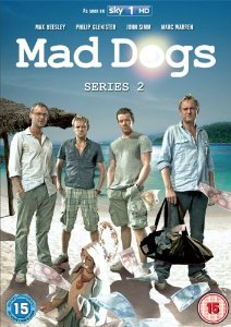 Mad Dogs (UK) - Season 2