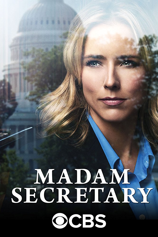 Madame Secretary - Season 4