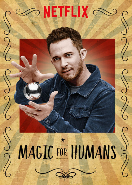 Magic for Humans - Season 2