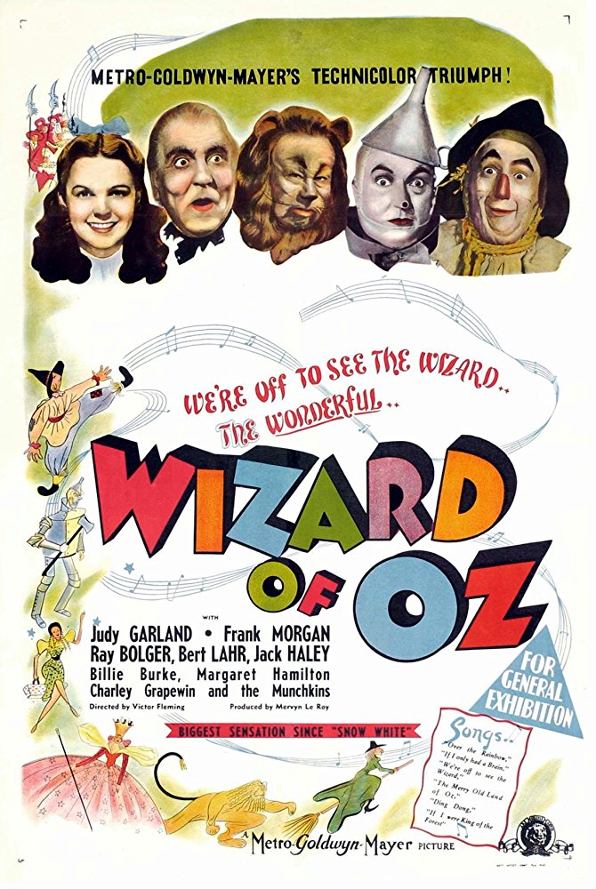 Magical Land of Oz - Season 1