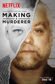 Making a Murderer - Season 1