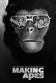 Making Apes: The Artists Who Changed Film