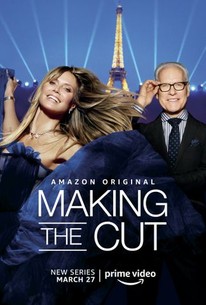 Making The Cut (2020) - Season 2