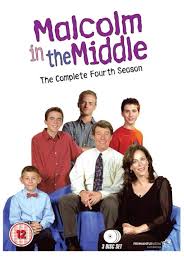 Malcolm in the Middle season 4