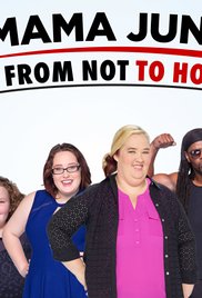 Mama June: From Not to Hot - Season 1