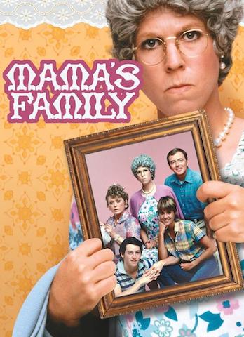 Mama's Family - Season 1