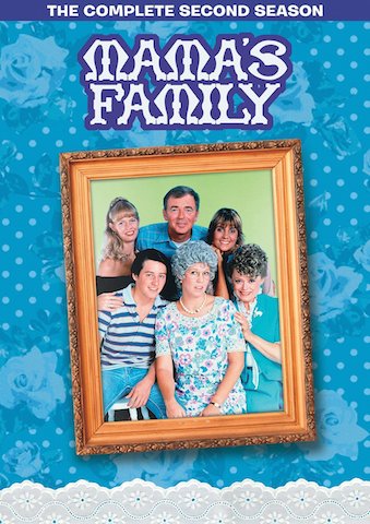 Mama's Family - Season 4
