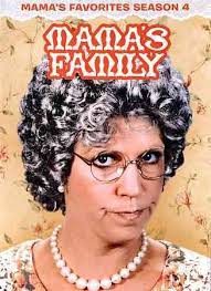 Mama's Family - Season 6