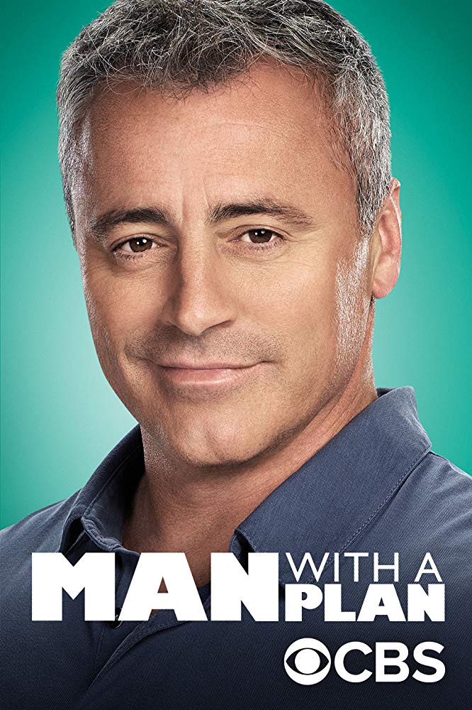 Man with a Plan - Season 4