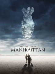 Manhattan - Season 1