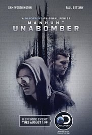 Manhunt: Unabomber - Season 1