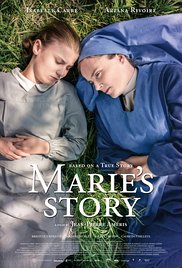 Maries Story