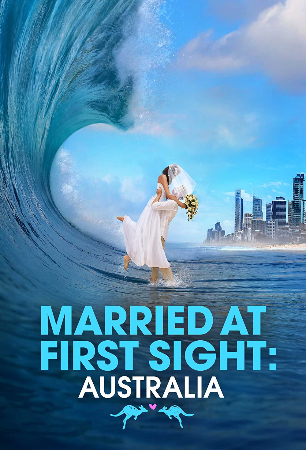Married At First Sight AU - Season 10