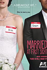 Married At First Sight - Season 12