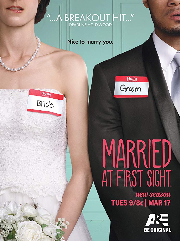 Married at First Sight - Season 3
