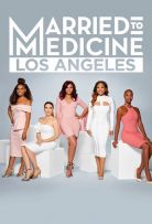 Married to Medicine Los Angeles - Season 1