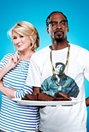 Martha & Snoop's Potluck Dinner Party - Season 1