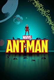 Marvel's Ant-Man - Season 1