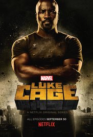 Marvel's Luke Cage - Season 2