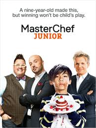 MasterChef Junior - Season 5