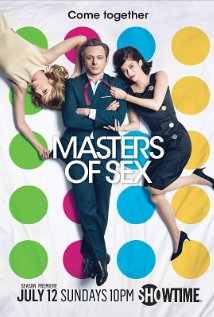 Masters of Sex - Season 3