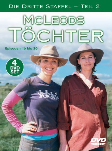 McLeod's Daughters - Season 5