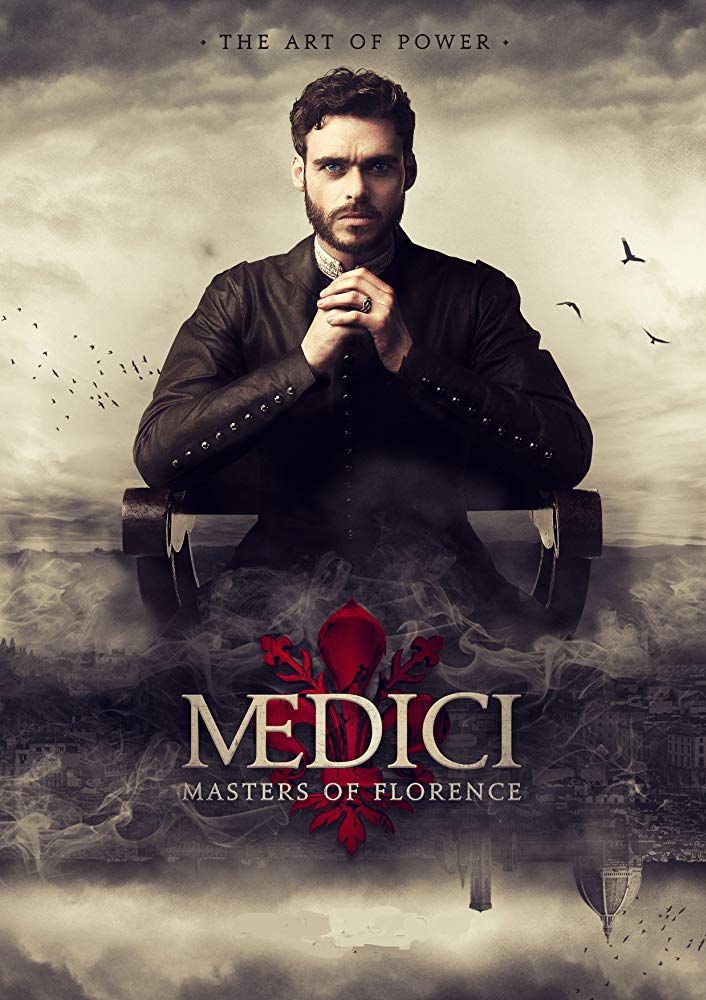 Medici: Masters of Florence - Season 2
